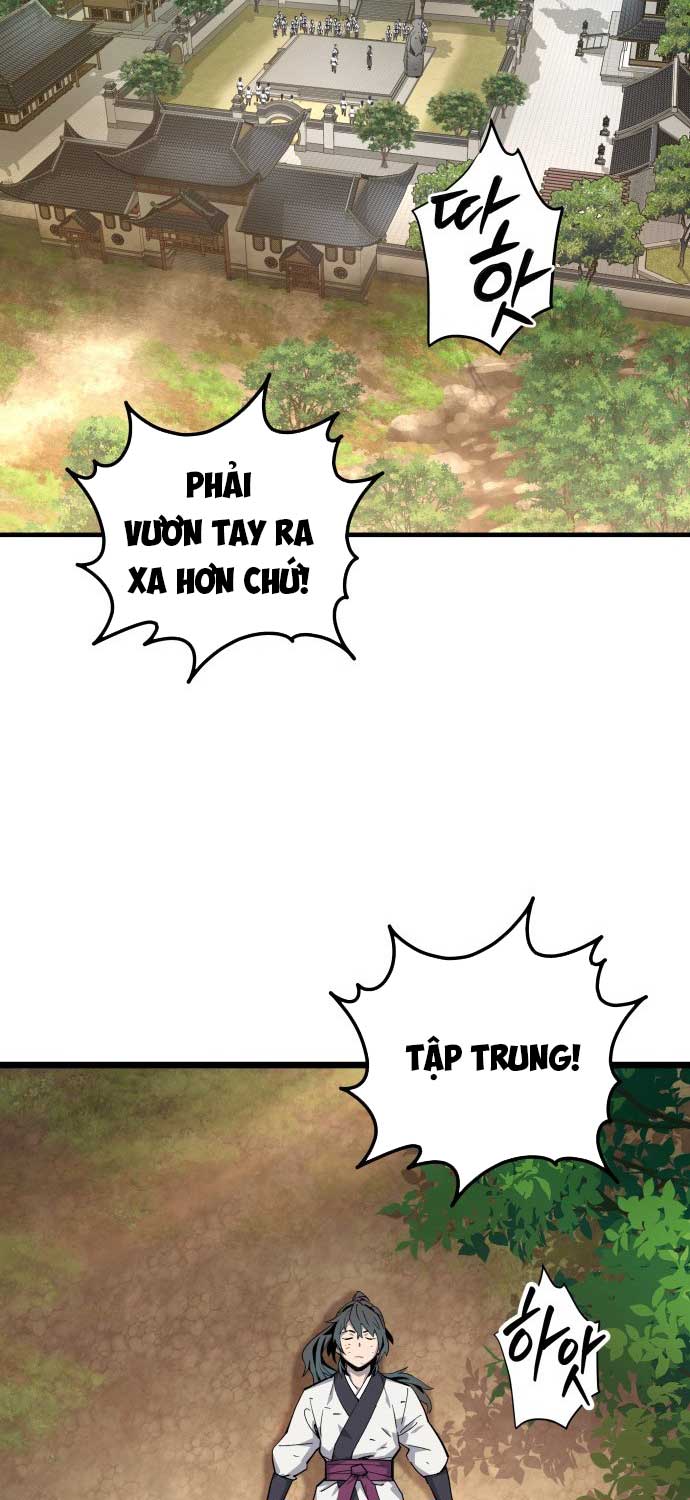 Sư Tôn Của Ta Luôn Dõi Theo Chapter 1 - Trang 2