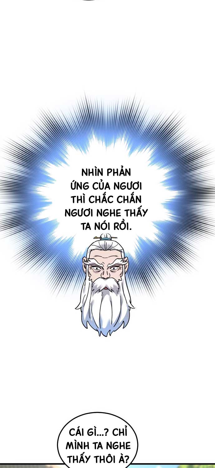 Sư Tôn Của Ta Luôn Dõi Theo Chapter 1 - Trang 2