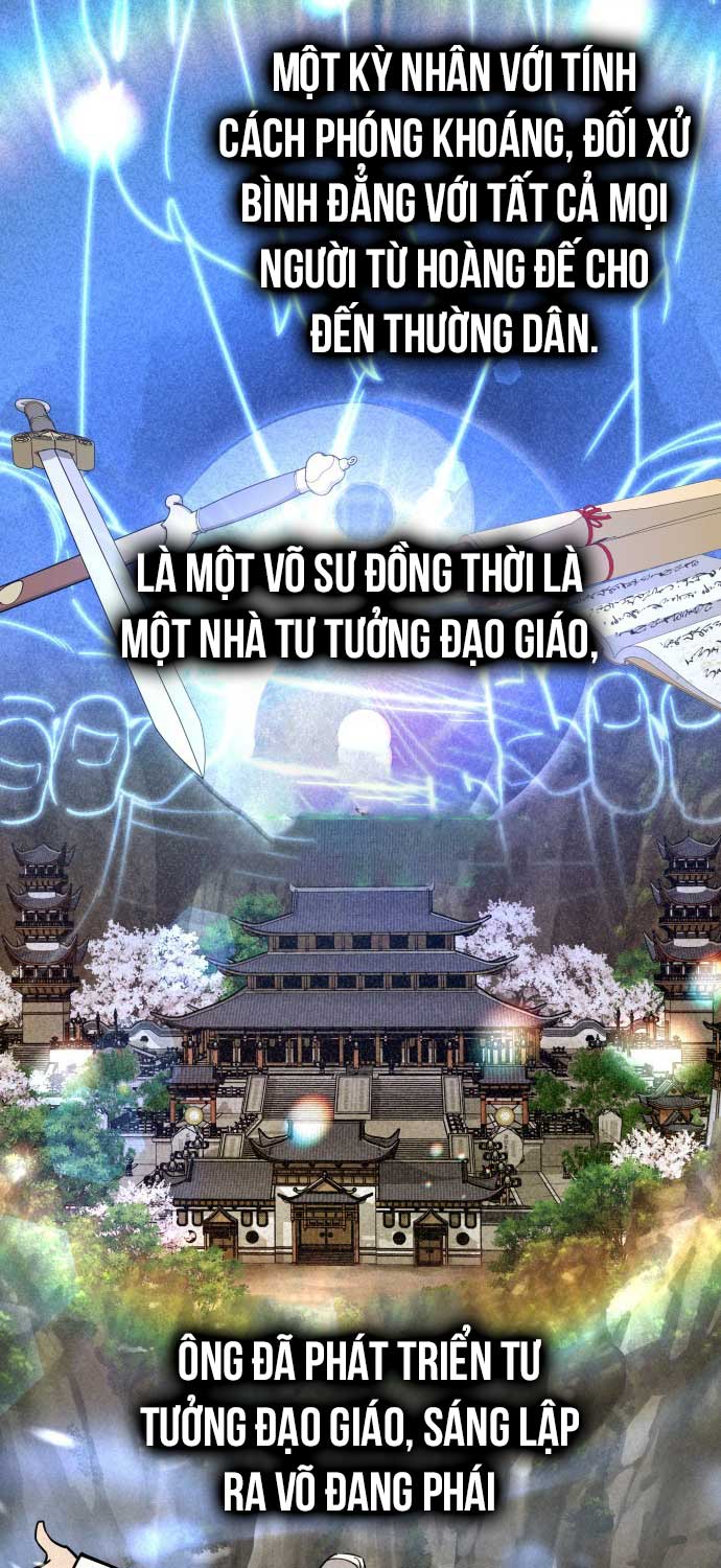 Sư Tôn Của Ta Luôn Dõi Theo Chapter 1 - Trang 2