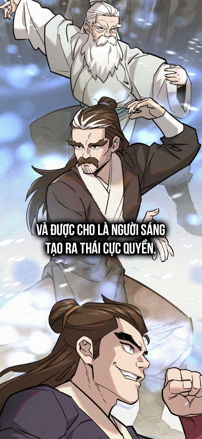 Sư Tôn Của Ta Luôn Dõi Theo Chapter 1 - Trang 2