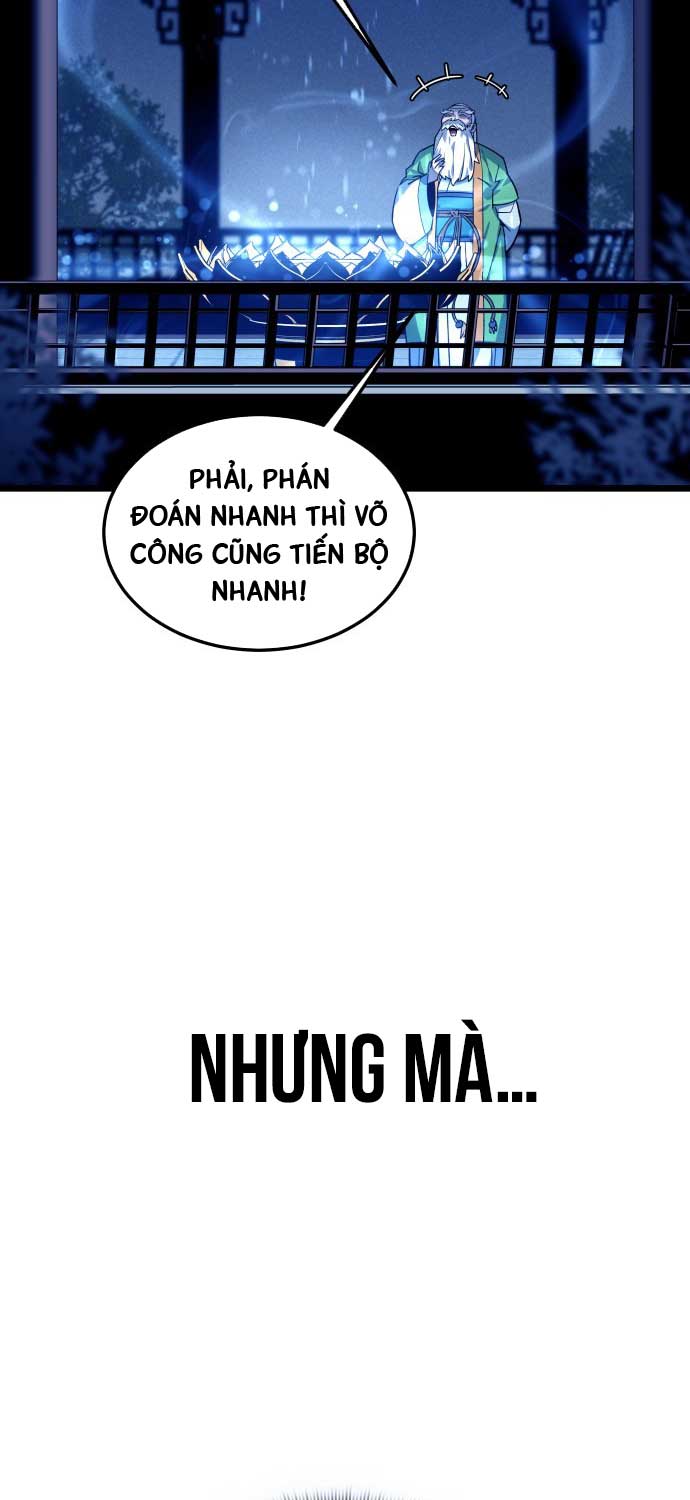 Sư Tôn Của Ta Luôn Dõi Theo Chapter 1 - Trang 2