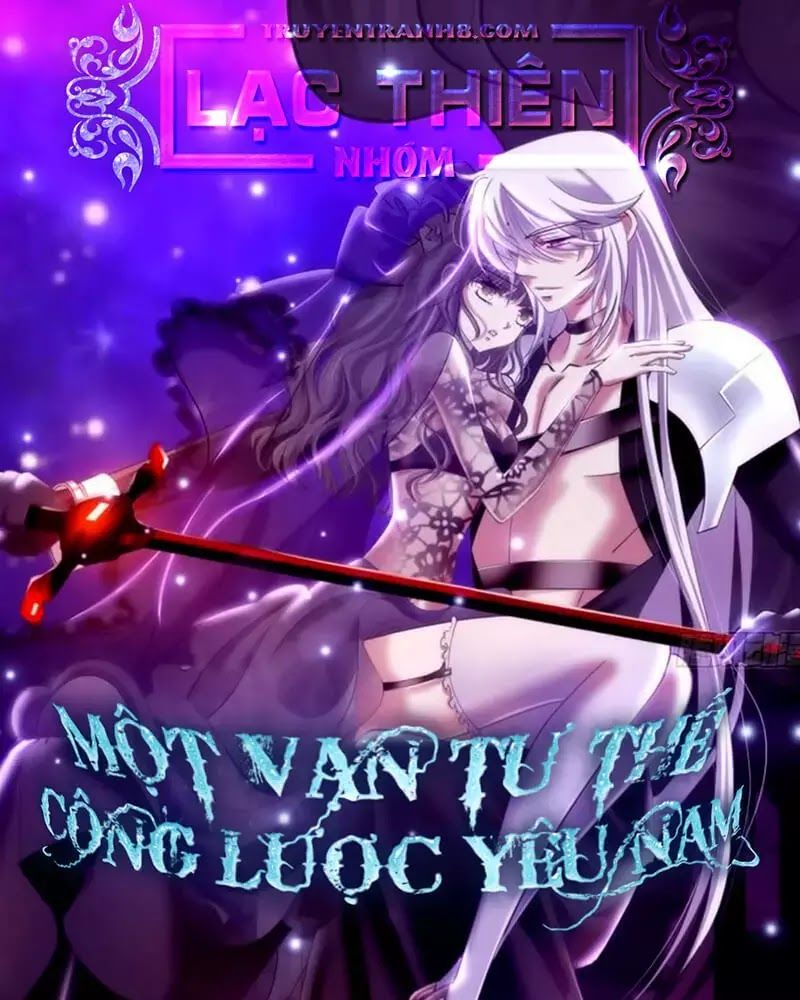 Một Vạn Tư Thế Công Lược Yêu Nam Chapter 184 - Trang 2