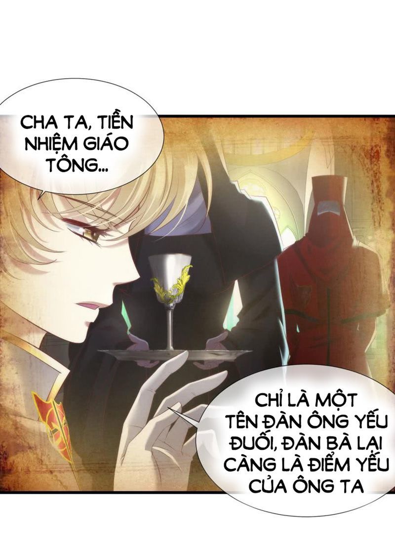 Một Vạn Tư Thế Công Lược Yêu Nam Chapter 183 - Trang 2