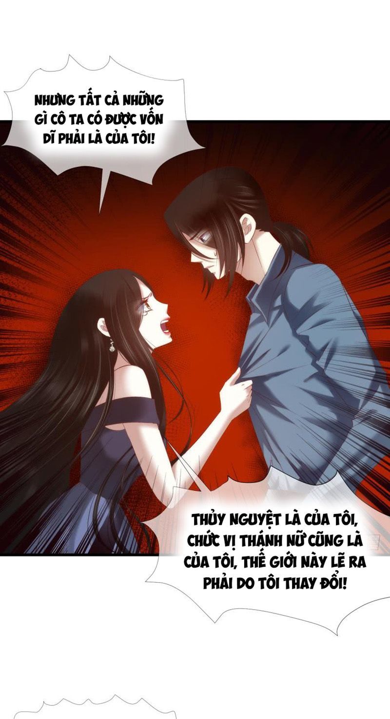 Một Vạn Tư Thế Công Lược Yêu Nam Chapter 183 - Trang 2