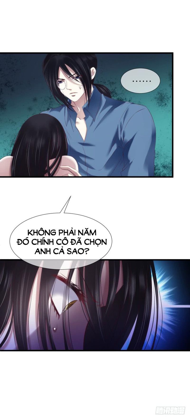 Một Vạn Tư Thế Công Lược Yêu Nam Chapter 183 - Trang 2