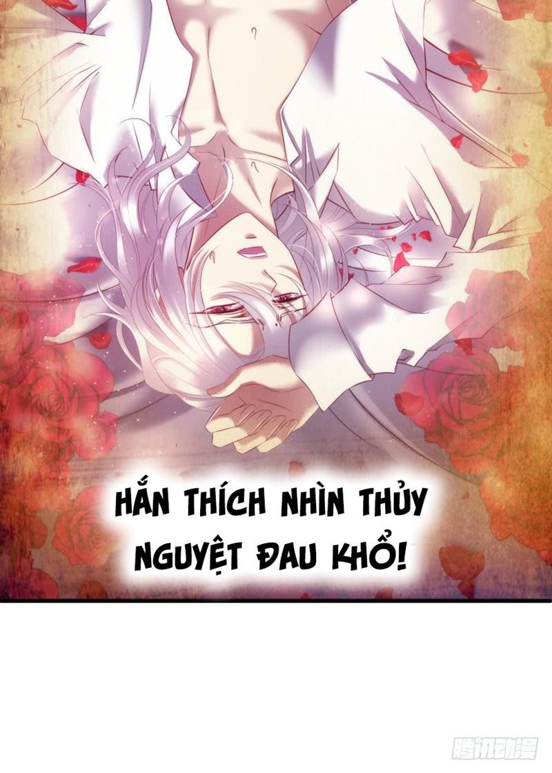 Một Vạn Tư Thế Công Lược Yêu Nam Chapter 183 - Trang 2