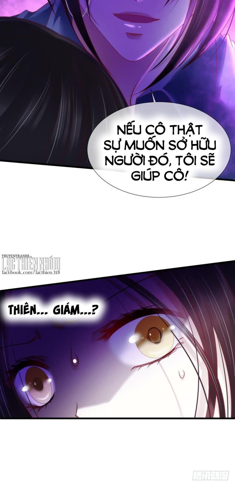 Một Vạn Tư Thế Công Lược Yêu Nam Chapter 183 - Trang 2