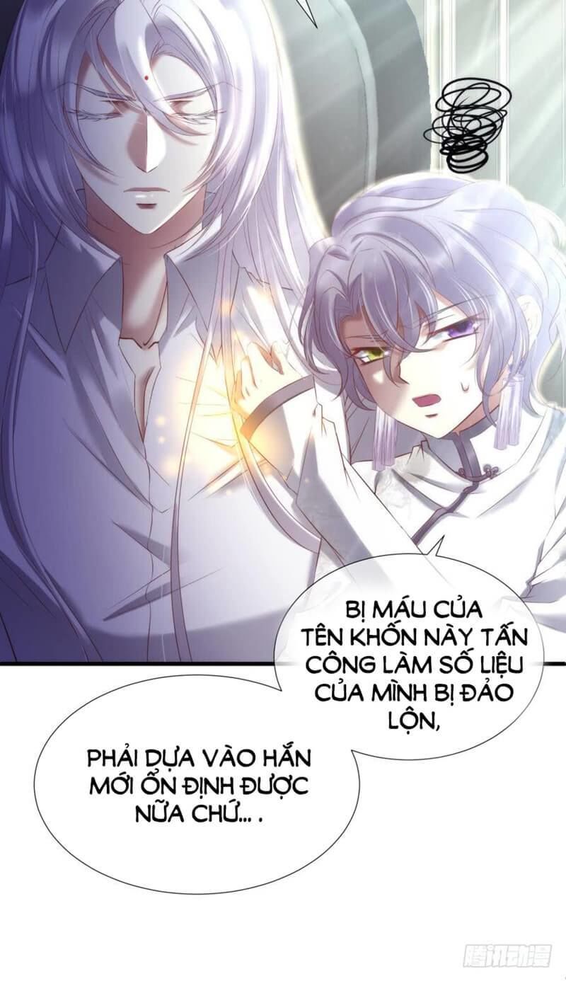 Một Vạn Tư Thế Công Lược Yêu Nam Chapter 182 - Trang 2