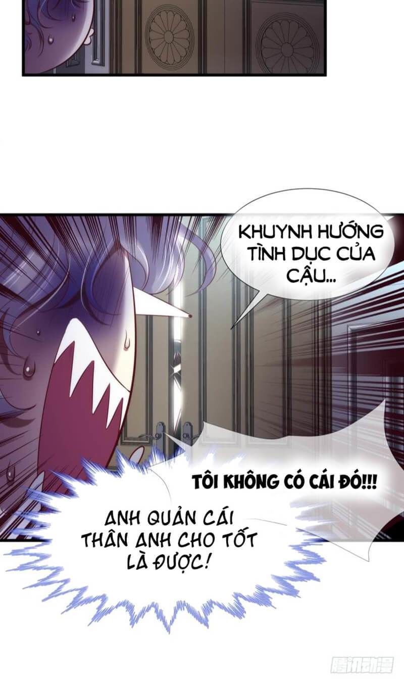 Một Vạn Tư Thế Công Lược Yêu Nam Chapter 182 - Trang 2