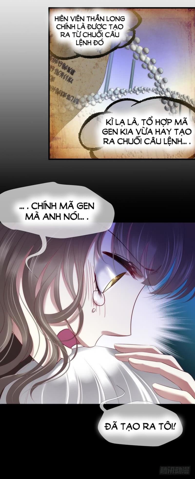 Một Vạn Tư Thế Công Lược Yêu Nam Chapter 181 - Trang 2