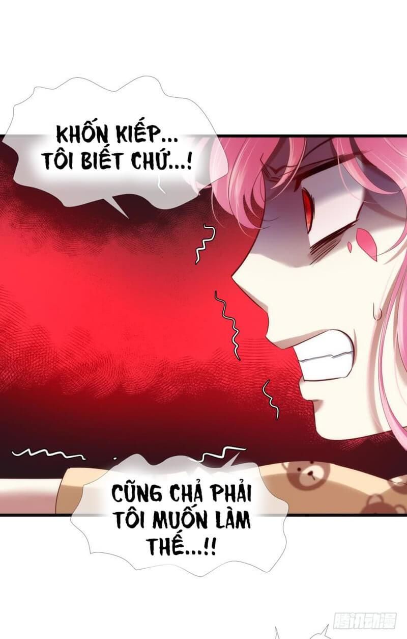 Một Vạn Tư Thế Công Lược Yêu Nam Chapter 181 - Trang 2