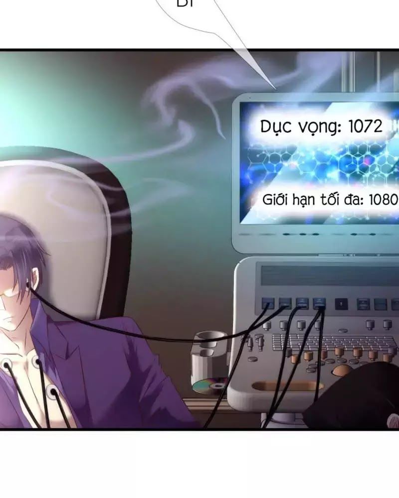 Một Vạn Tư Thế Công Lược Yêu Nam Chapter 180 - Trang 2