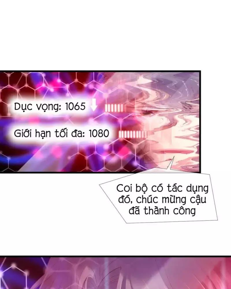 Một Vạn Tư Thế Công Lược Yêu Nam Chapter 180 - Trang 2