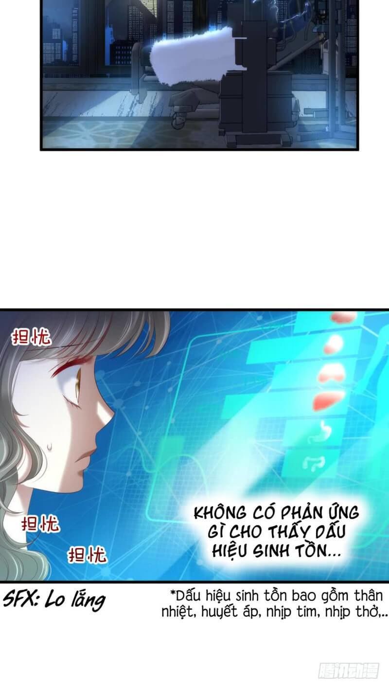 Một Vạn Tư Thế Công Lược Yêu Nam Chapter 177 - Trang 2