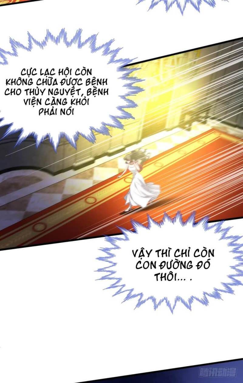 Một Vạn Tư Thế Công Lược Yêu Nam Chapter 177 - Trang 2