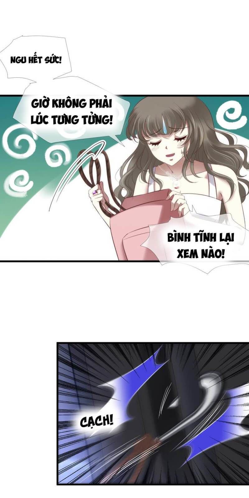 Một Vạn Tư Thế Công Lược Yêu Nam Chapter 177 - Trang 2