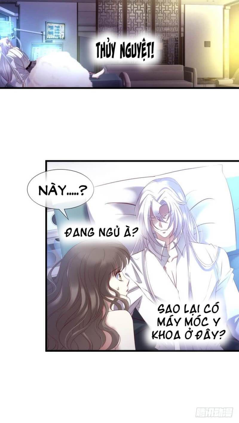 Một Vạn Tư Thế Công Lược Yêu Nam Chapter 177 - Trang 2