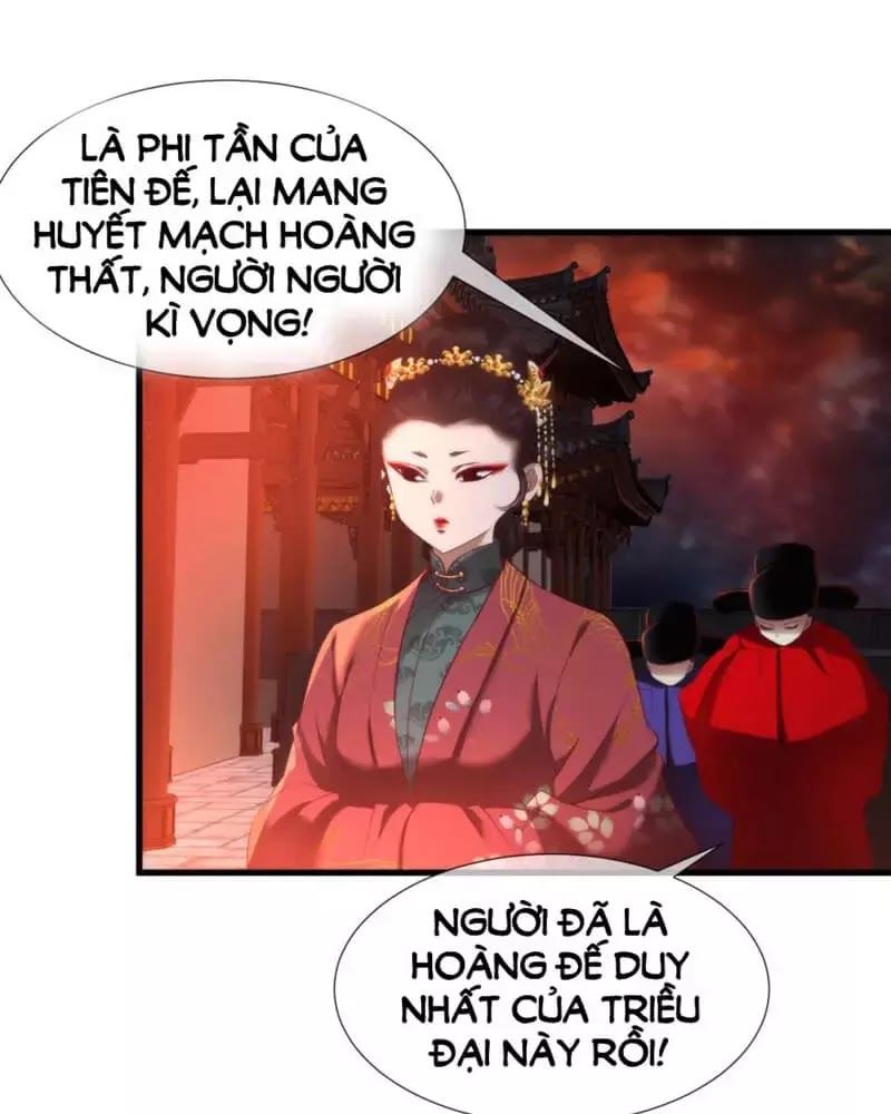 Một Vạn Tư Thế Công Lược Yêu Nam Chapter 175 - Trang 2