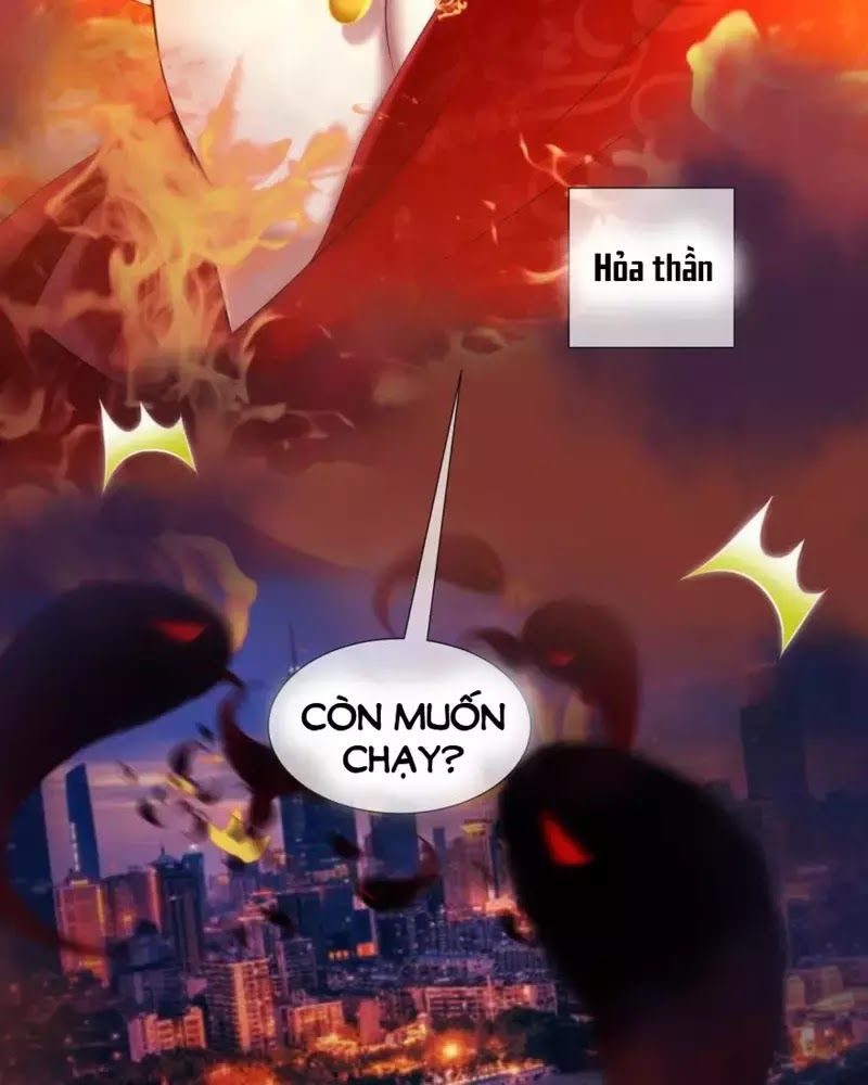 Một Vạn Tư Thế Công Lược Yêu Nam Chapter 174 - Trang 2