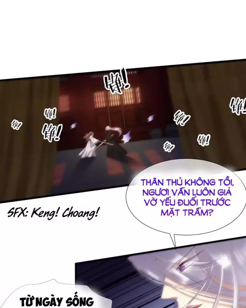 Một Vạn Tư Thế Công Lược Yêu Nam Chapter 172 - Trang 2