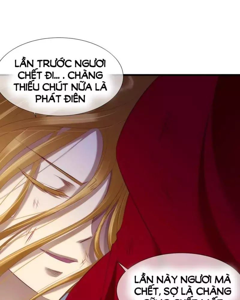 Một Vạn Tư Thế Công Lược Yêu Nam Chapter 171 - Trang 2