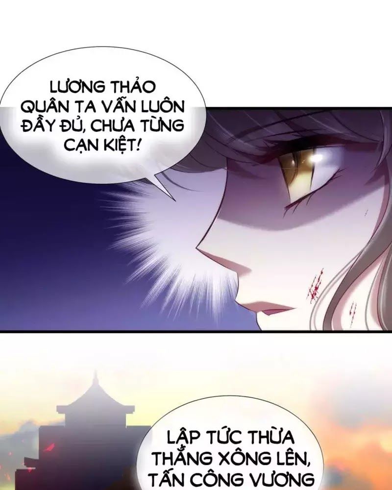 Một Vạn Tư Thế Công Lược Yêu Nam Chapter 171 - Trang 2