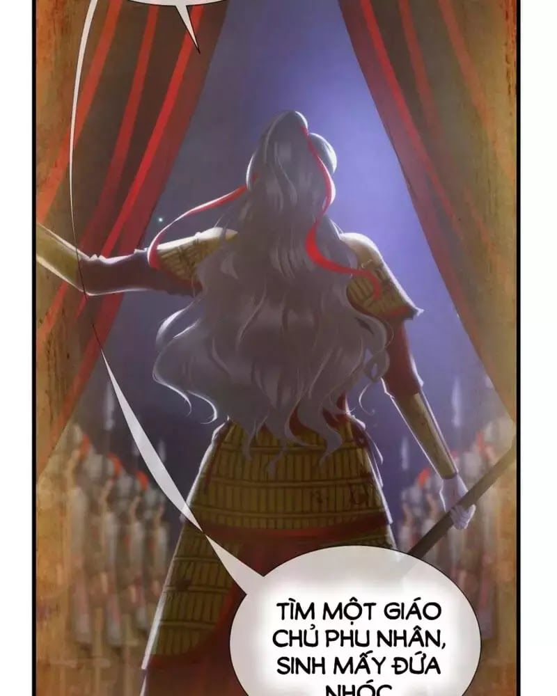 Một Vạn Tư Thế Công Lược Yêu Nam Chapter 170 - Trang 2