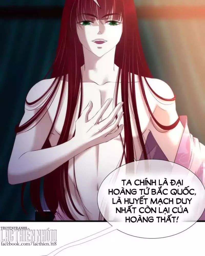 Một Vạn Tư Thế Công Lược Yêu Nam Chapter 170 - Trang 2