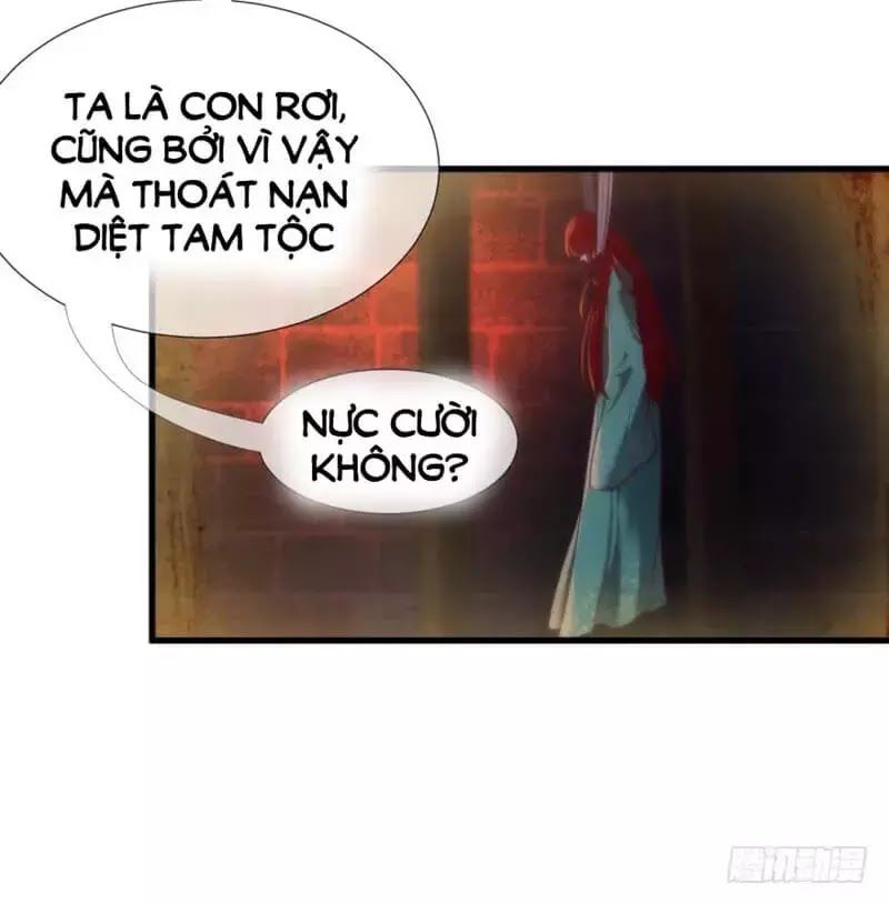 Một Vạn Tư Thế Công Lược Yêu Nam Chapter 170 - Trang 2