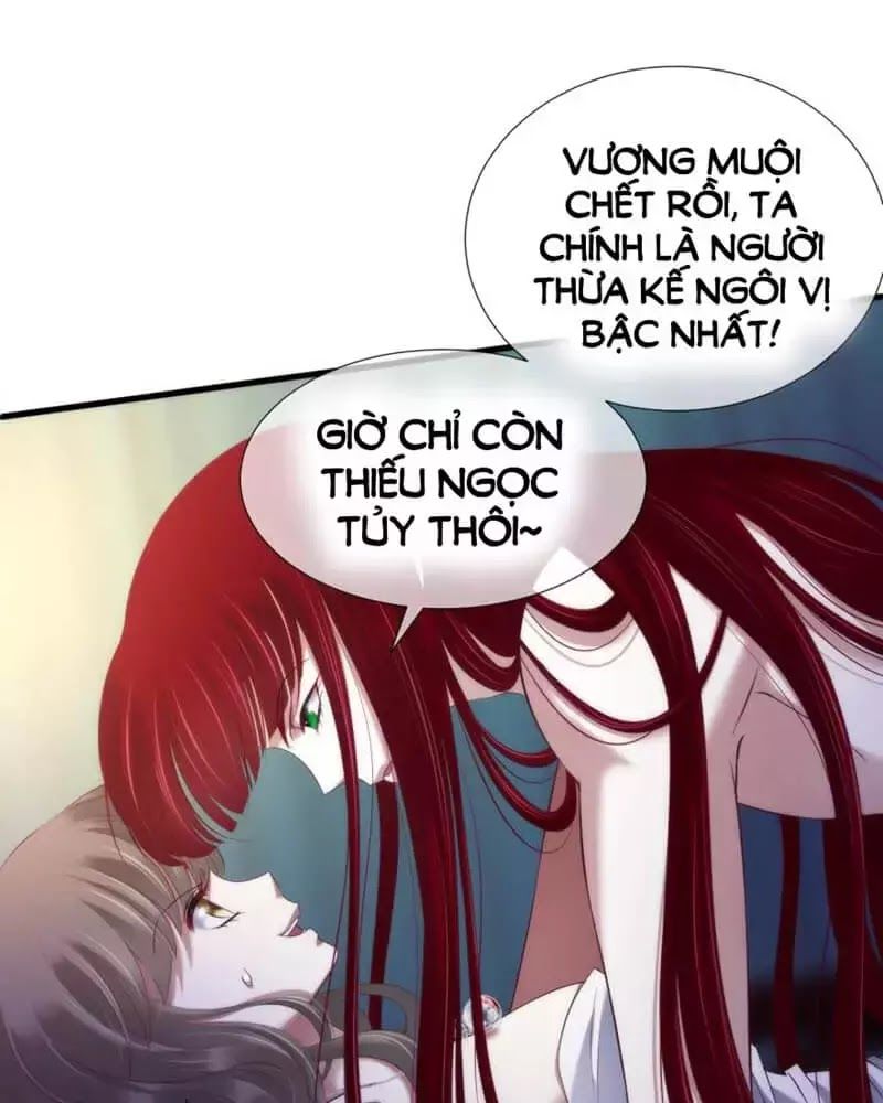 Một Vạn Tư Thế Công Lược Yêu Nam Chapter 170 - Trang 2