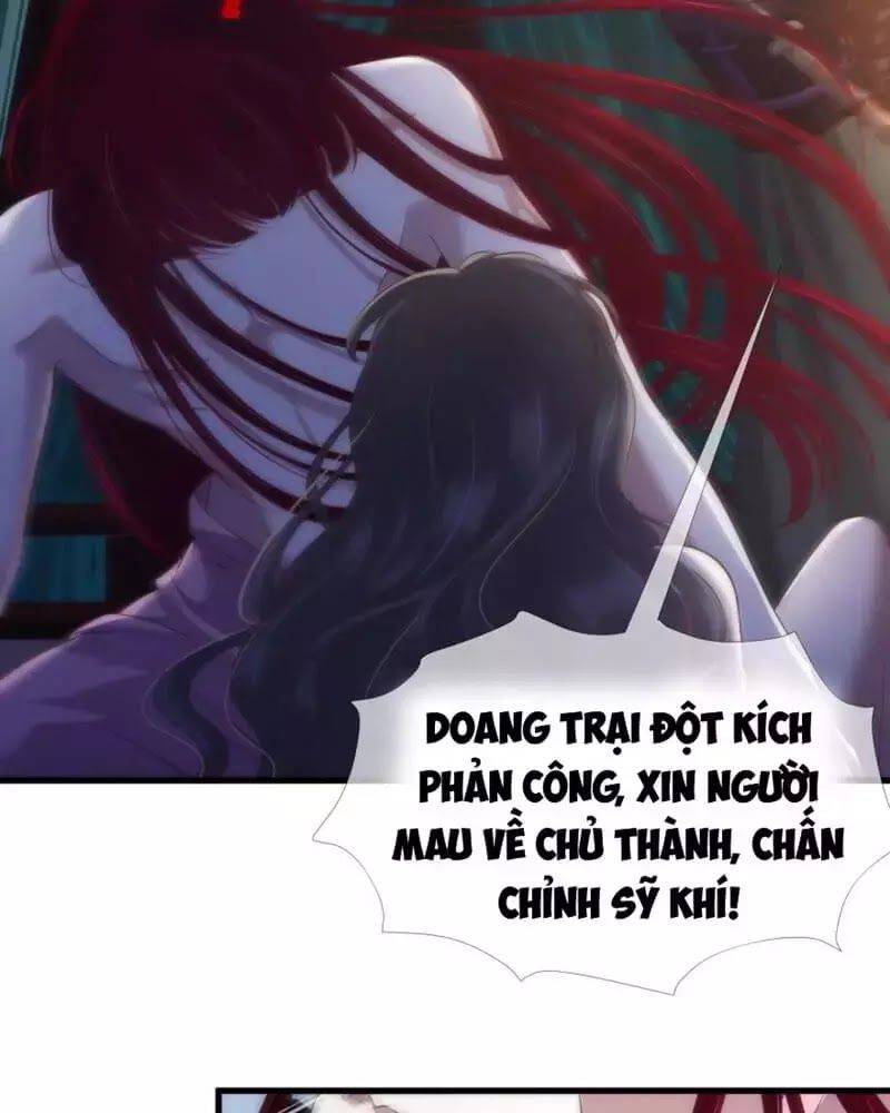 Một Vạn Tư Thế Công Lược Yêu Nam Chapter 170 - Trang 2