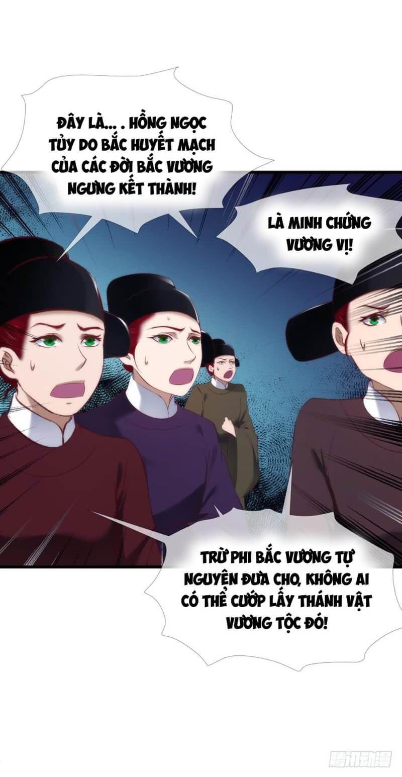 Một Vạn Tư Thế Công Lược Yêu Nam Chapter 169 - Trang 2