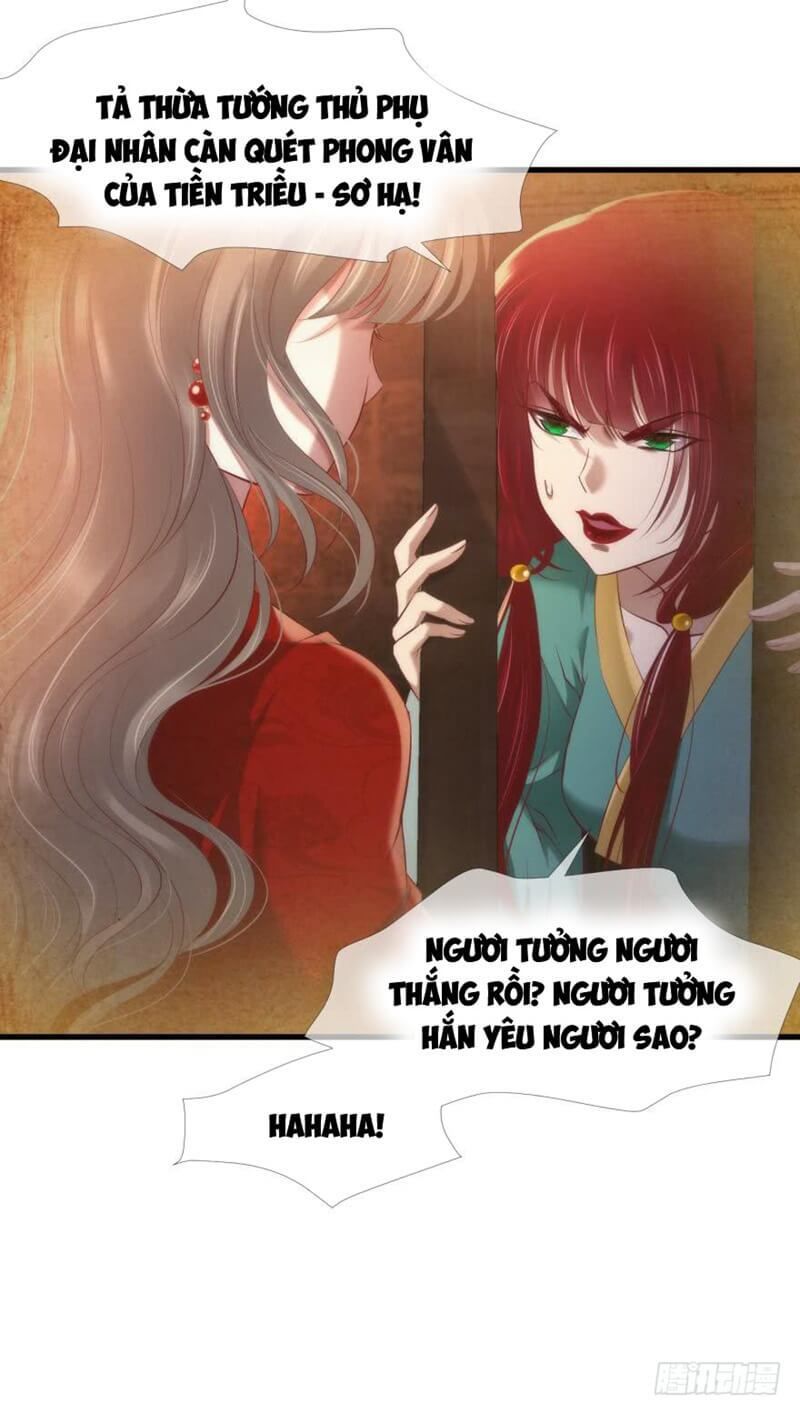 Một Vạn Tư Thế Công Lược Yêu Nam Chapter 169 - Trang 2