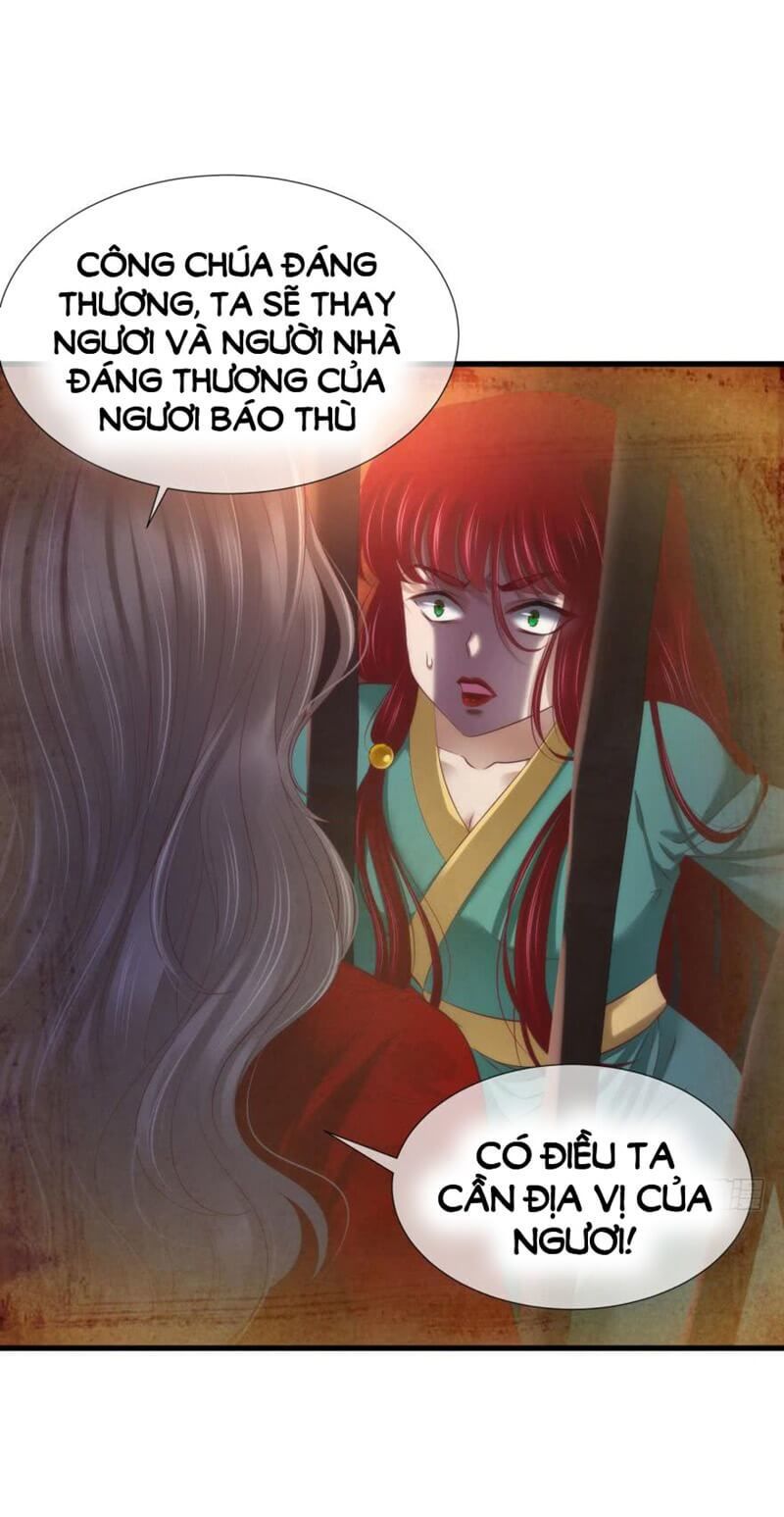 Một Vạn Tư Thế Công Lược Yêu Nam Chapter 169 - Trang 2