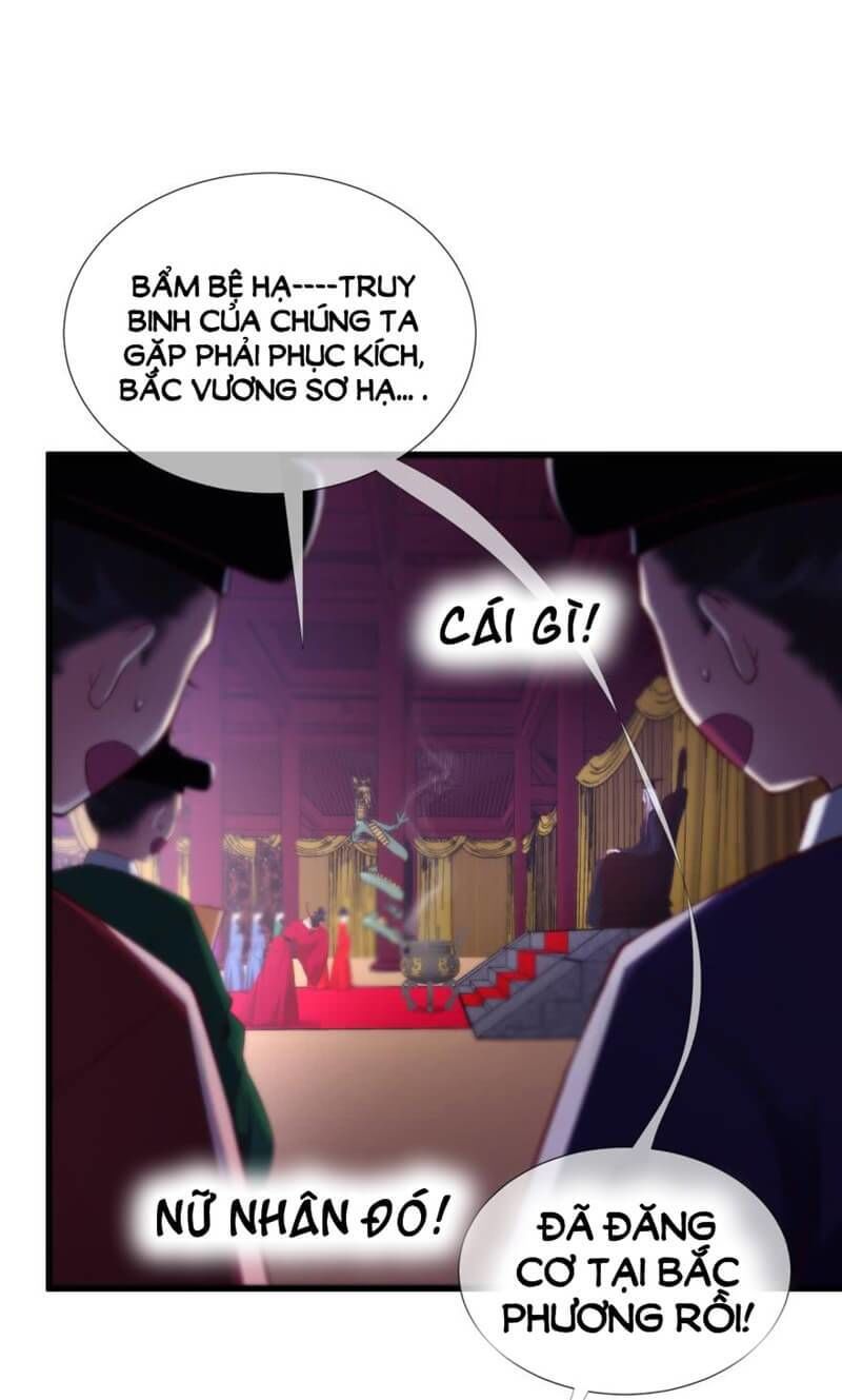 Một Vạn Tư Thế Công Lược Yêu Nam Chapter 169 - Trang 2