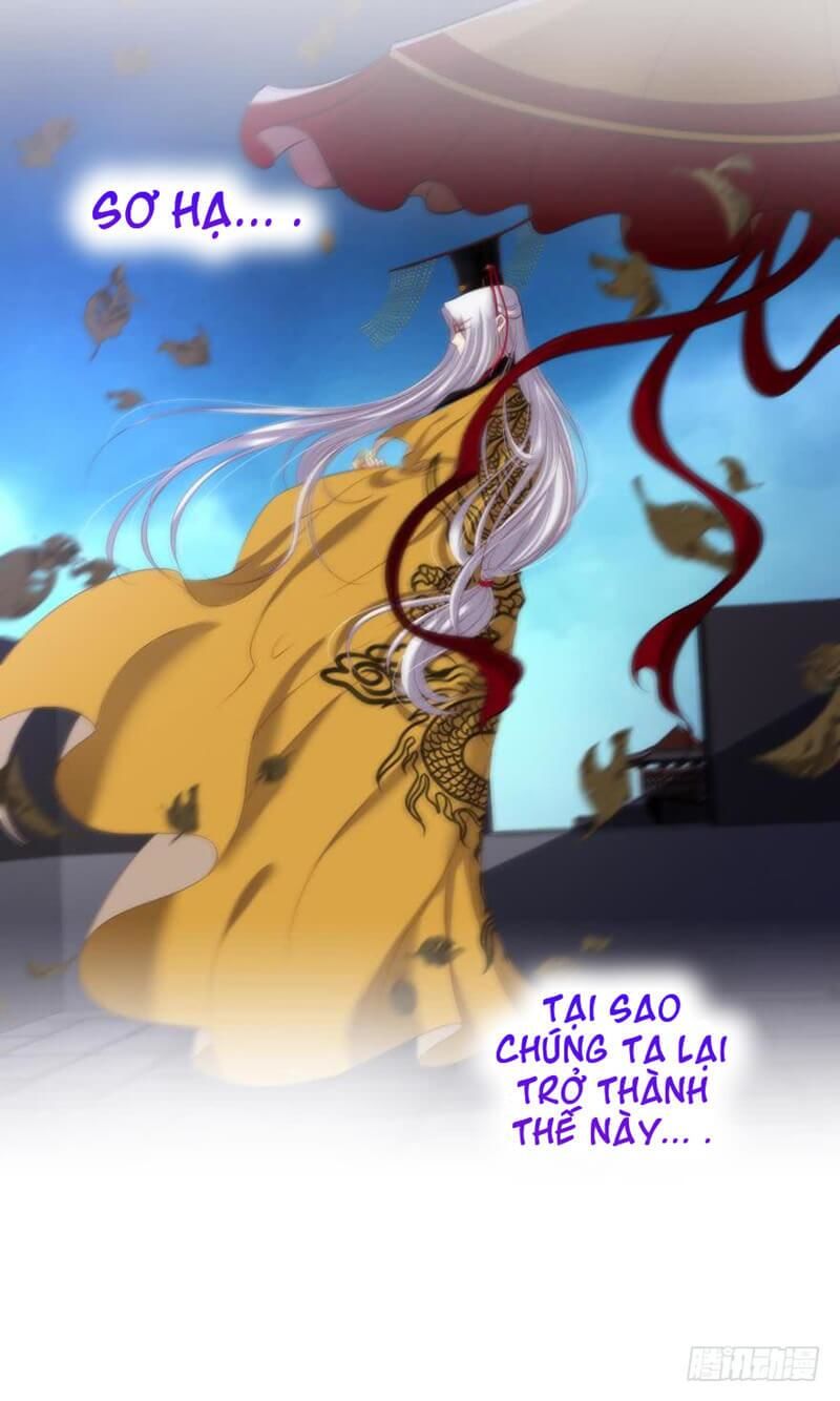 Một Vạn Tư Thế Công Lược Yêu Nam Chapter 169 - Trang 2