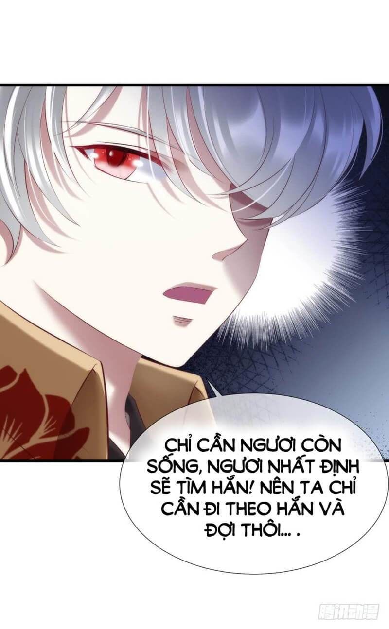 Một Vạn Tư Thế Công Lược Yêu Nam Chapter 168 - Trang 2