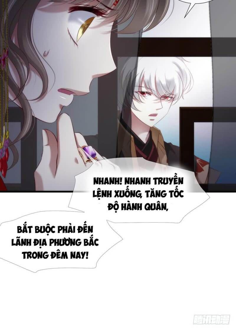 Một Vạn Tư Thế Công Lược Yêu Nam Chapter 168 - Trang 2