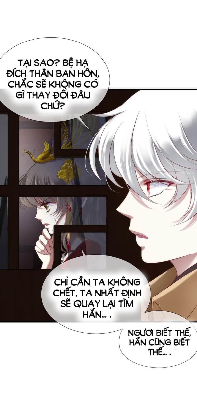 Một Vạn Tư Thế Công Lược Yêu Nam Chapter 168 - Trang 2