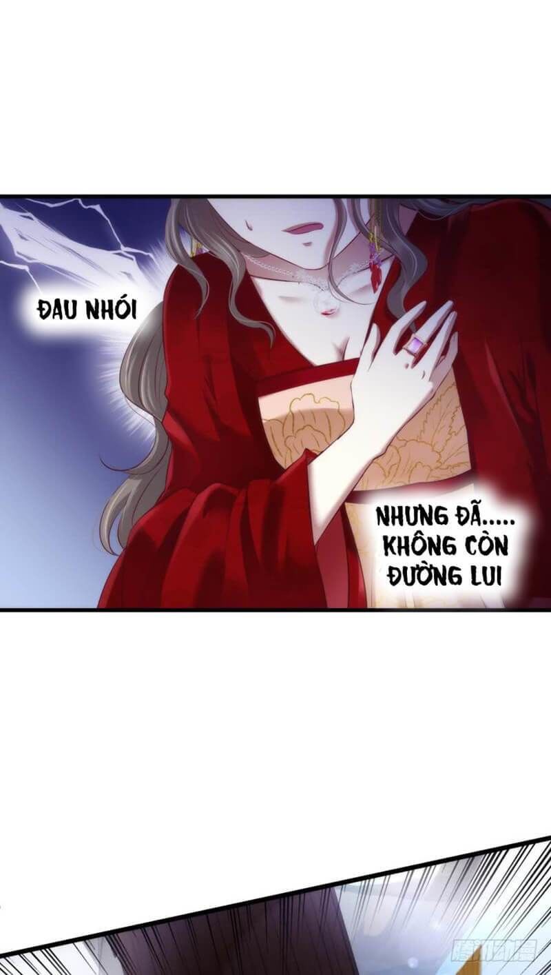 Một Vạn Tư Thế Công Lược Yêu Nam Chapter 168 - Trang 2