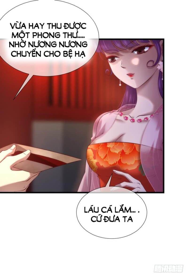 Một Vạn Tư Thế Công Lược Yêu Nam Chapter 168 - Trang 2