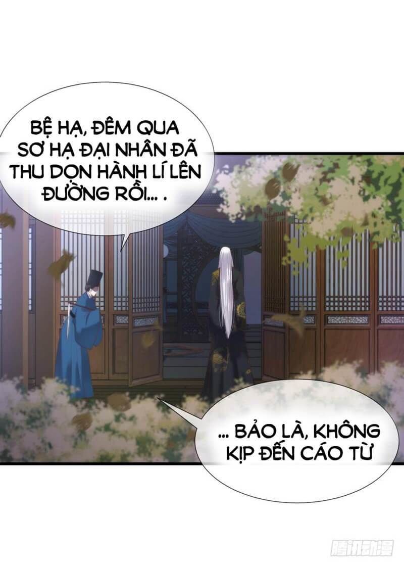 Một Vạn Tư Thế Công Lược Yêu Nam Chapter 168 - Trang 2