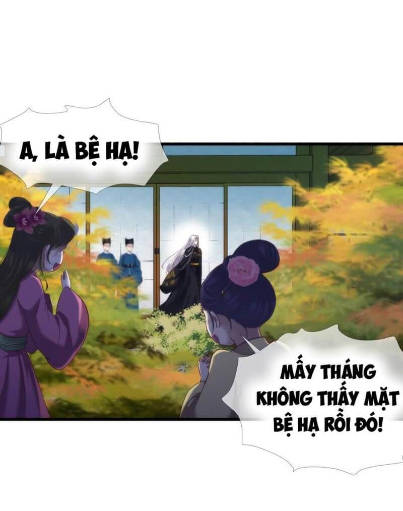 Một Vạn Tư Thế Công Lược Yêu Nam Chapter 168 - Trang 2