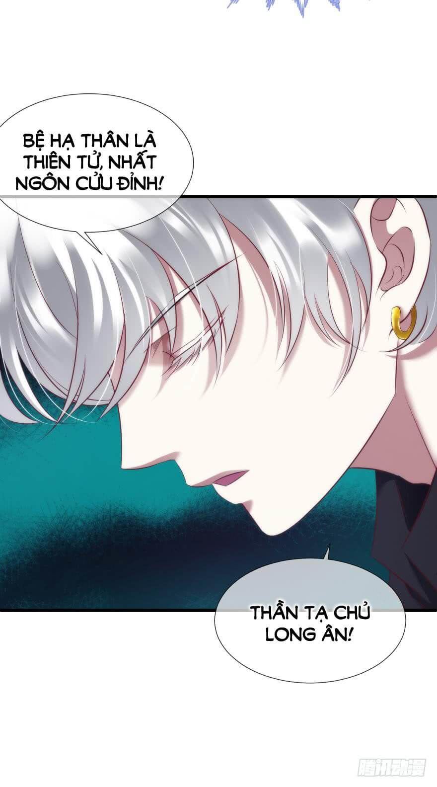 Một Vạn Tư Thế Công Lược Yêu Nam Chapter 167 - Trang 2