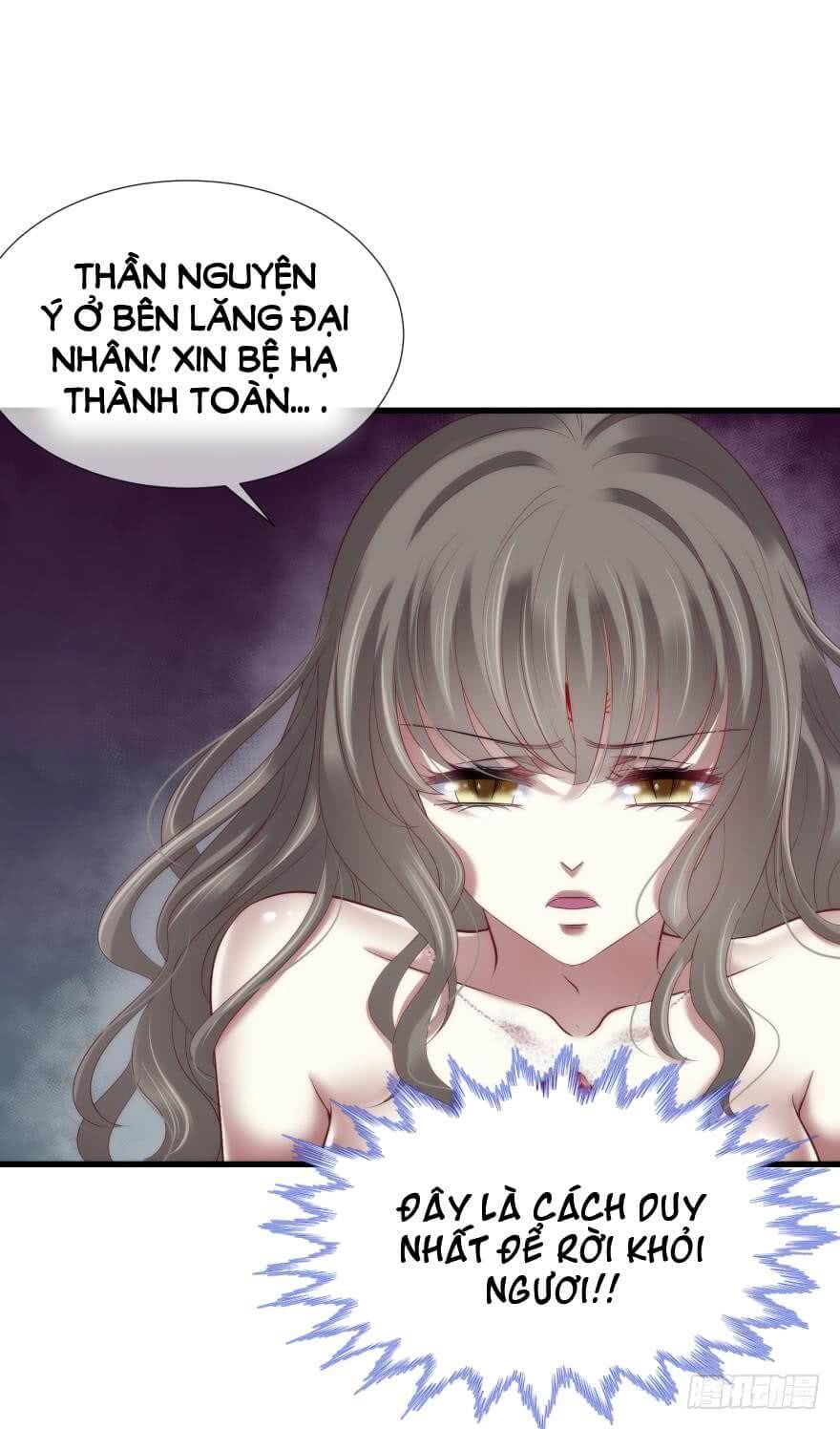 Một Vạn Tư Thế Công Lược Yêu Nam Chapter 167 - Trang 2