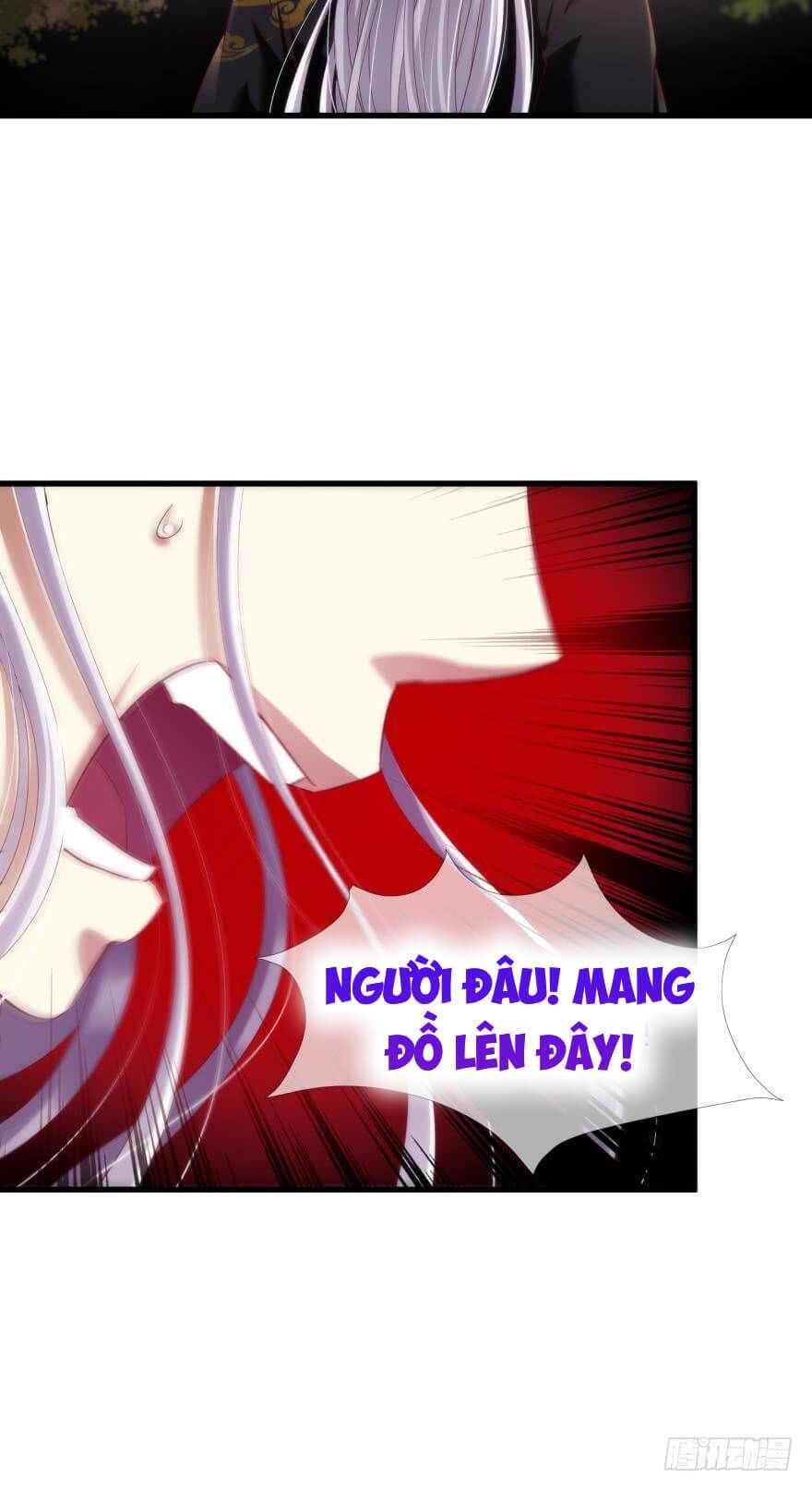 Một Vạn Tư Thế Công Lược Yêu Nam Chapter 167 - Trang 2