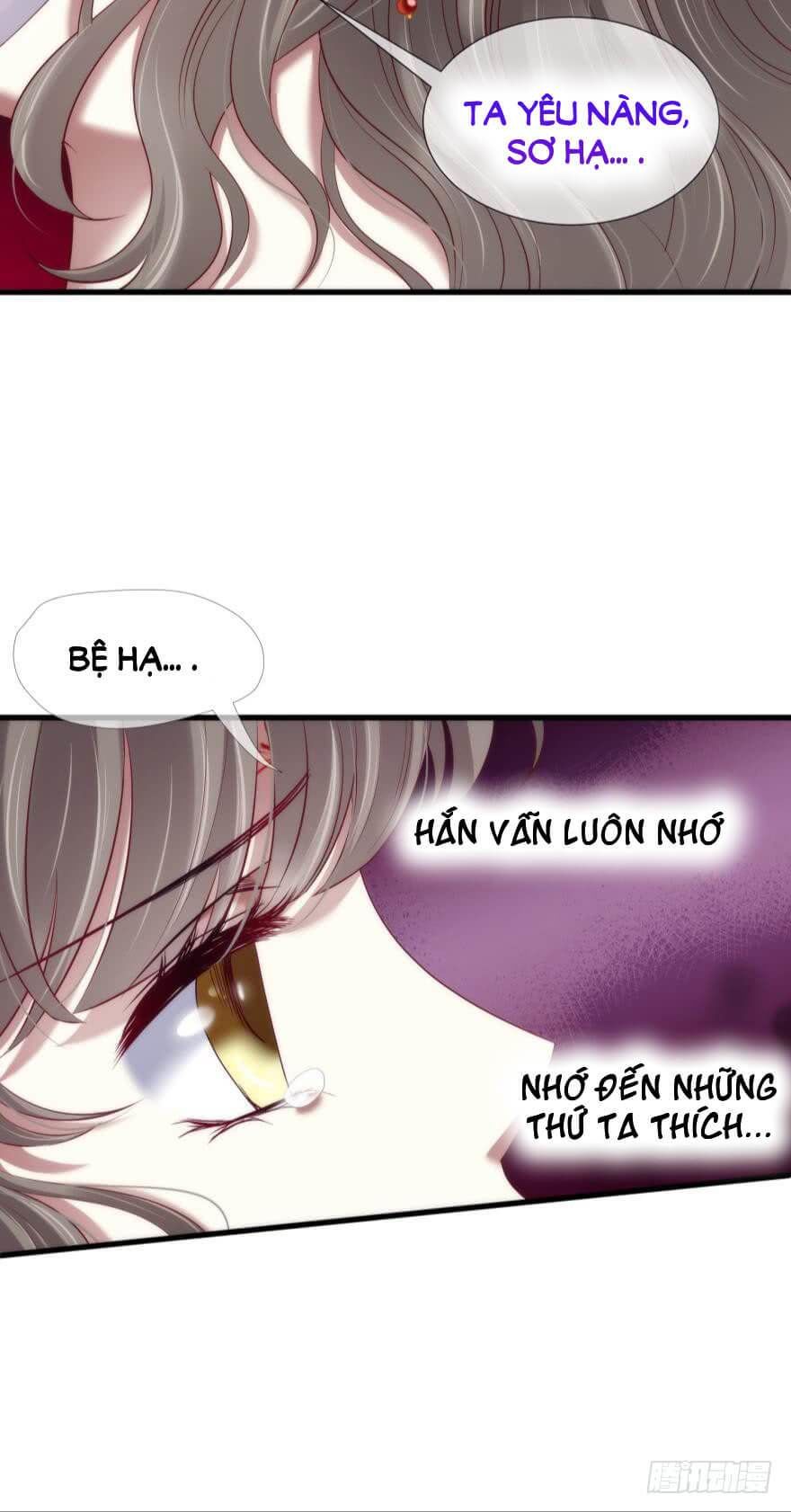 Một Vạn Tư Thế Công Lược Yêu Nam Chapter 167 - Trang 2