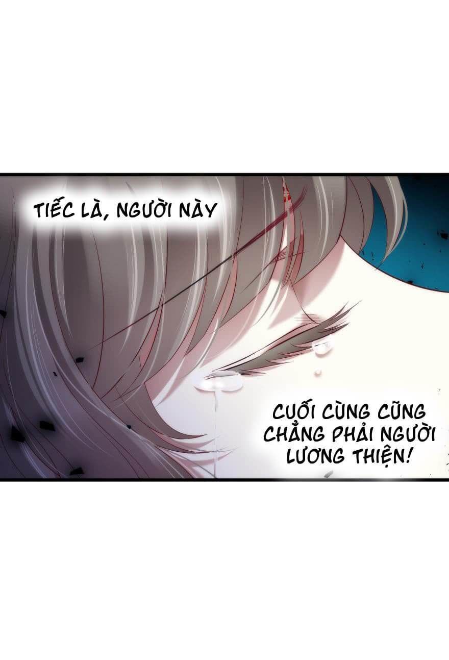 Một Vạn Tư Thế Công Lược Yêu Nam Chapter 167 - Trang 2