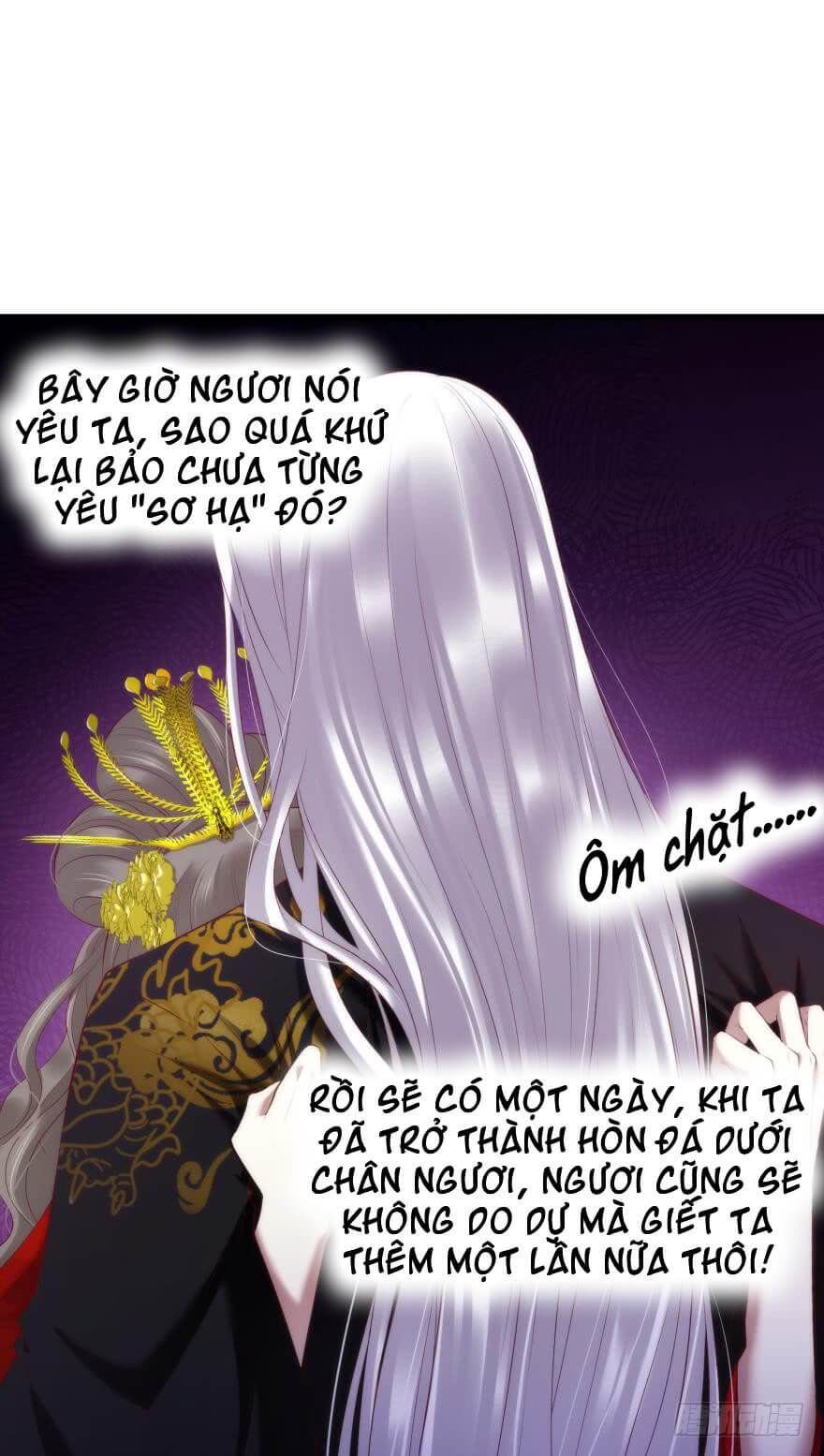 Một Vạn Tư Thế Công Lược Yêu Nam Chapter 167 - Trang 2