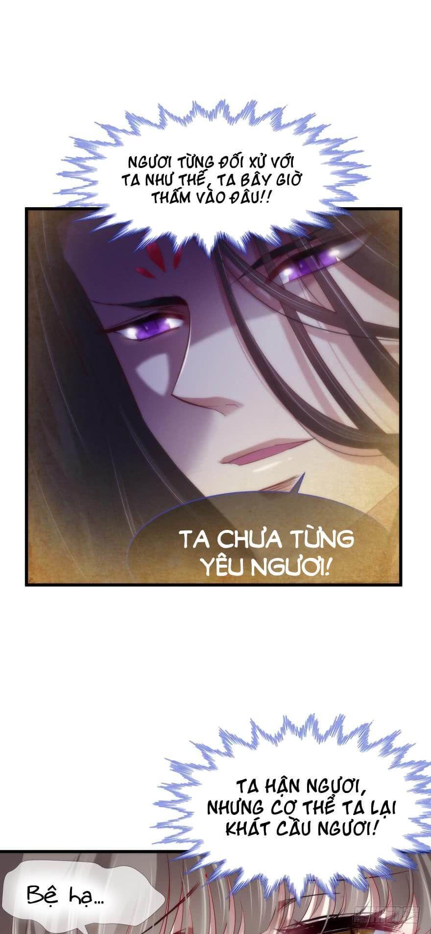 Một Vạn Tư Thế Công Lược Yêu Nam Chapter 167 - Trang 2